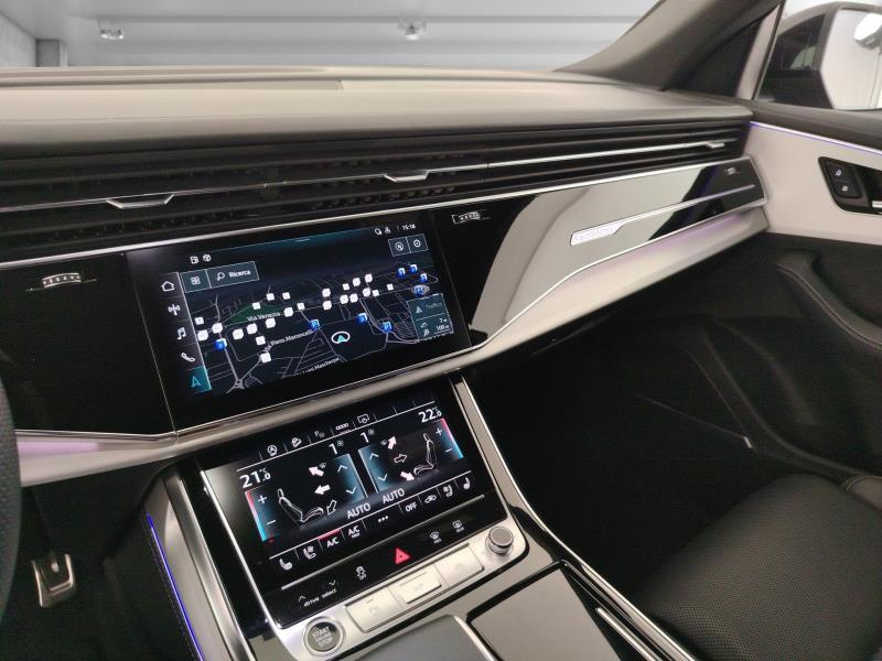 Audi Q8 50 3.0 tdi mhev Sport quattro tiptronic