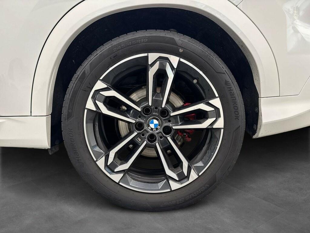 BMW X2 xdrive 20d 48V MSport Pro auto