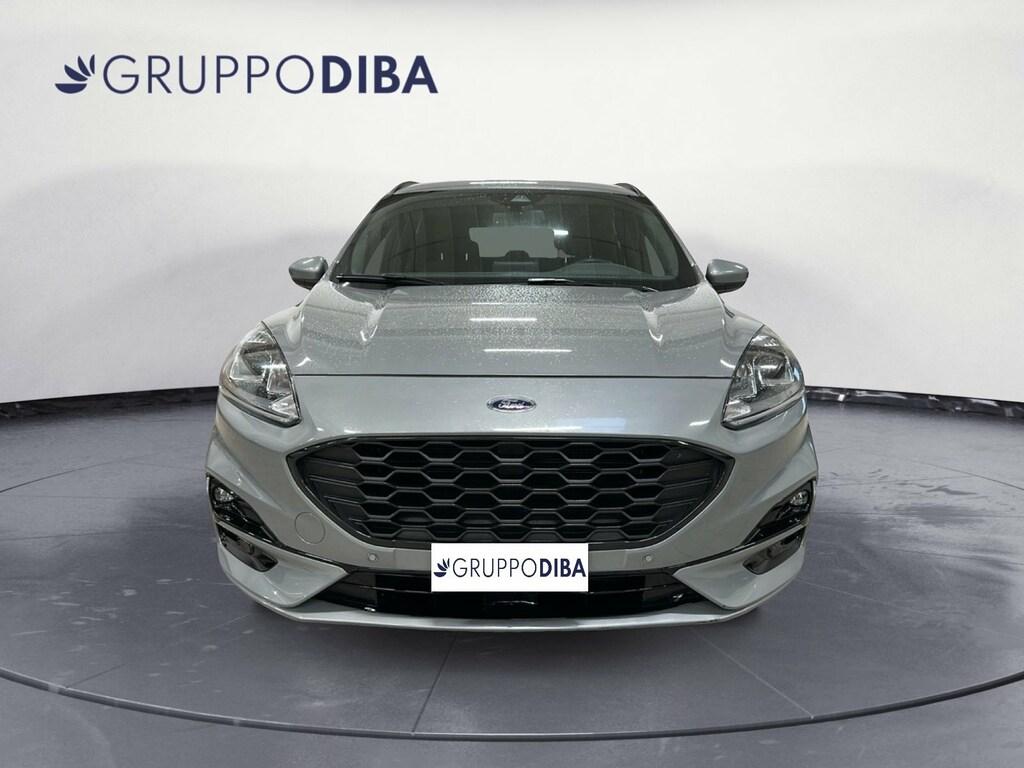 Ford Kuga 1.5 ecoblue ST-Line 2wd 120cv