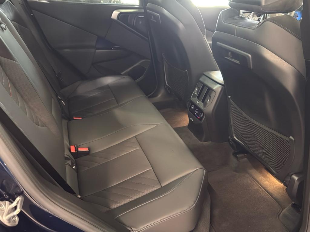 BMW X3 xdrive20d MSport auto
