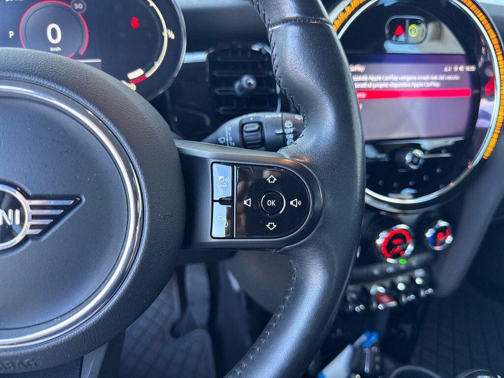 Mini Cooper 1.5 TwinPower Turbo Cooper