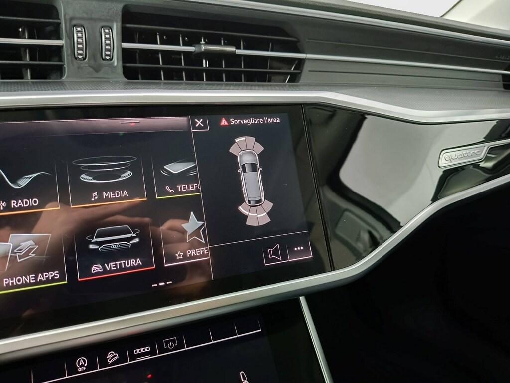 Audi A6 Allroad 40 2.0 tdi mhev Evolution quattro 204cv s-tronic