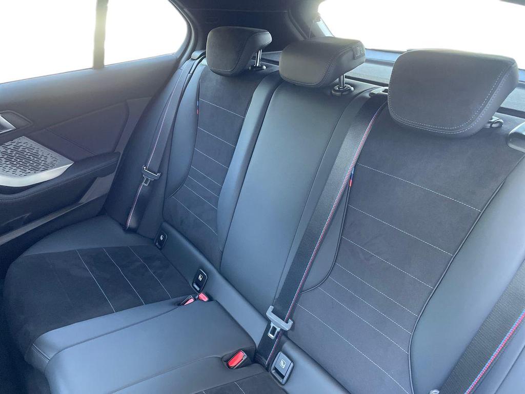 BMW Serie 1 118d MSport Pro auto