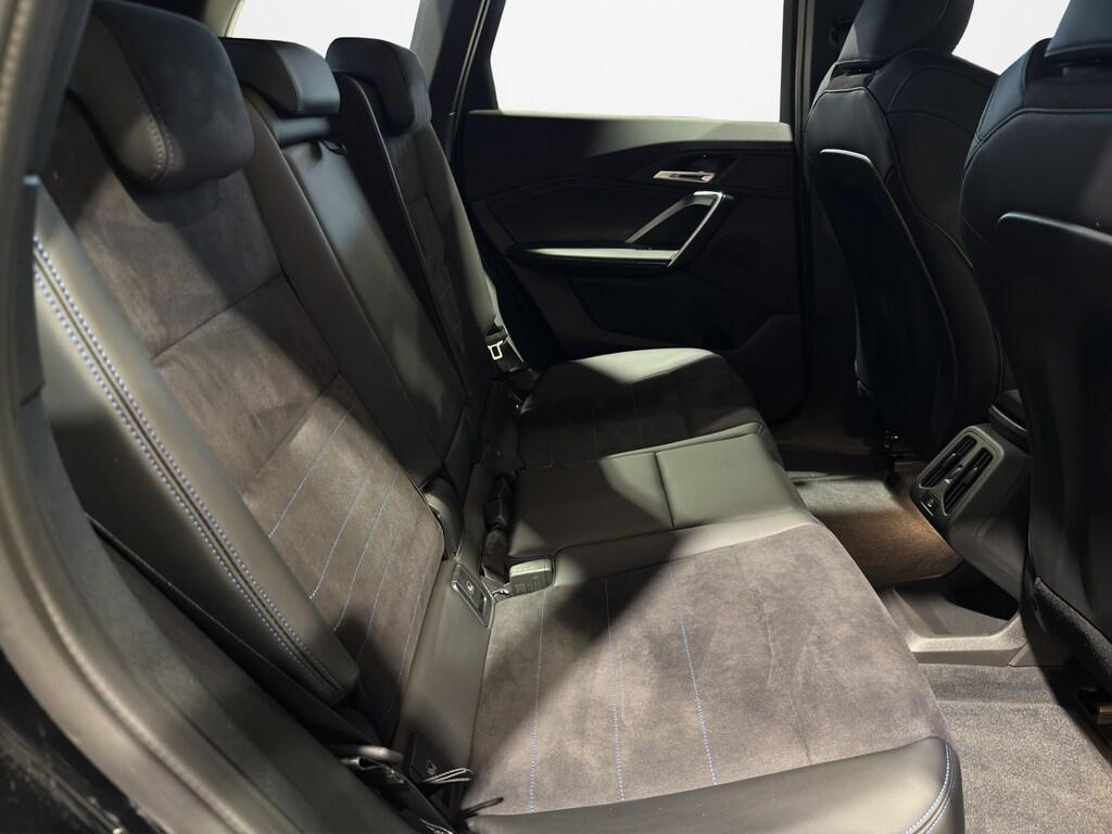 BMW iX1 edrive 20 MSport