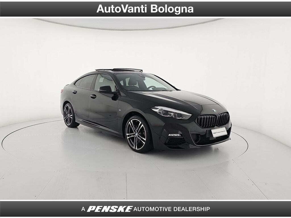 BMW Serie 2 218i Gran Coupe Msport 136cv auto