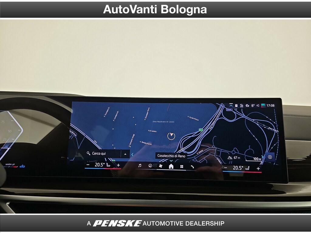 BMW X5 xdrive30d Msport auto