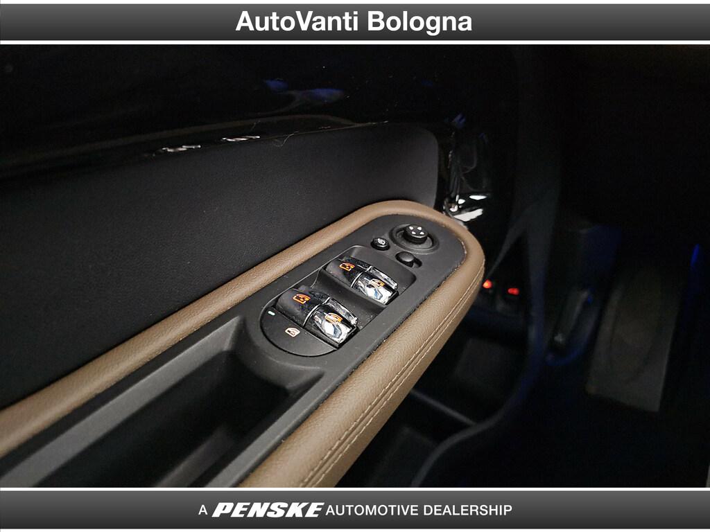 Mini Cooper Countryman 1.5 TwinPower Turbo Cooper