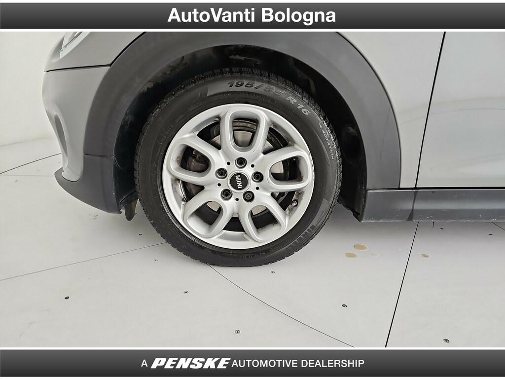 Mini Cooper 1.5 TwinPower Turbo Cooper Boost DCT