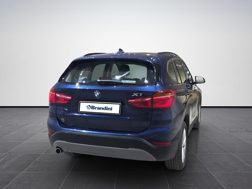 BMW X1 sdrive16d Business