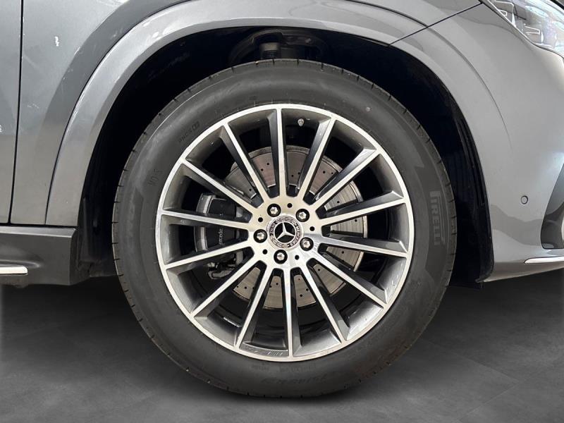 Mercedes GLE Coupe 300 d AMG Line Premium 4matic auto