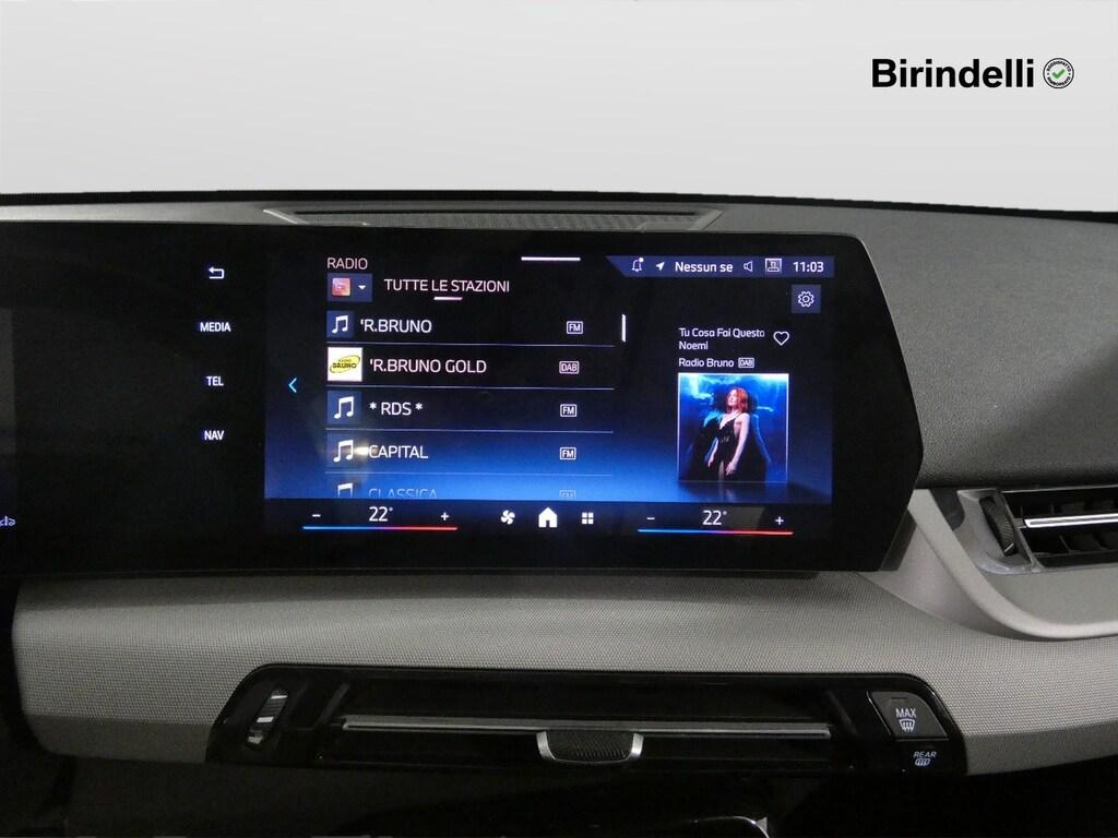 BMW X1 sdrive18d auto
