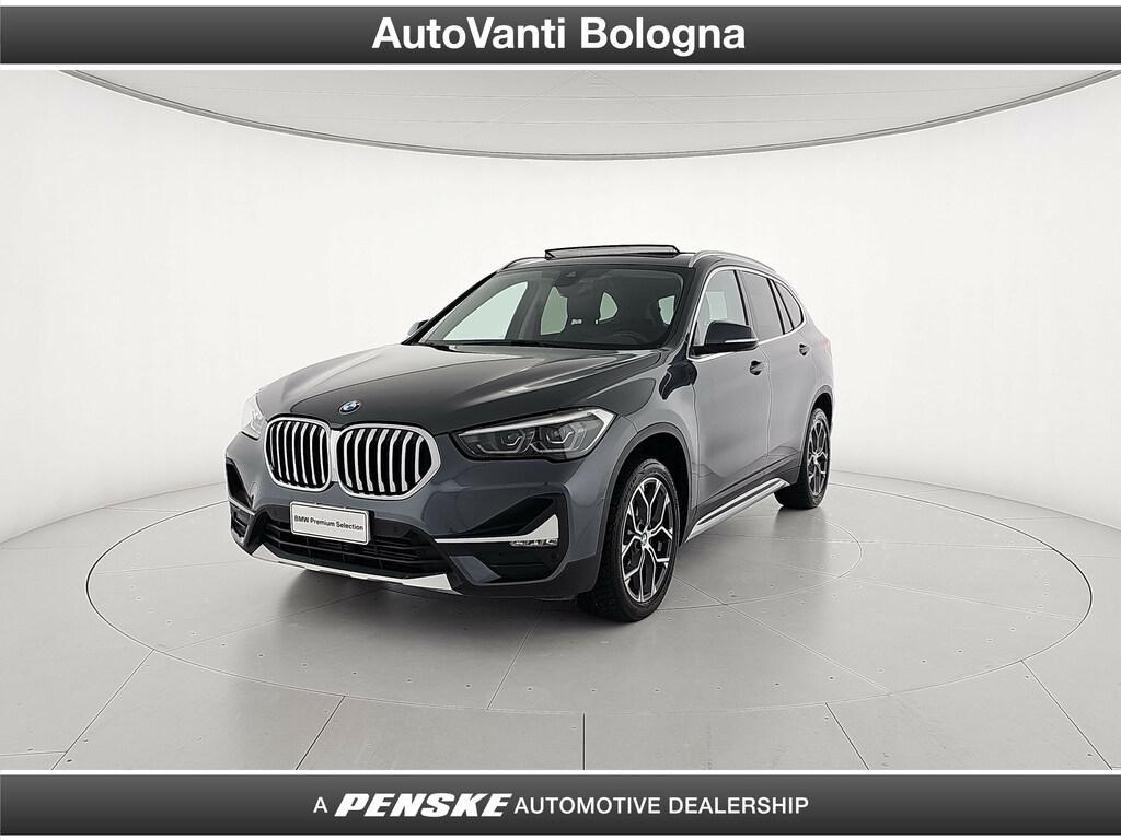 BMW X1 xdrive18d xLine auto