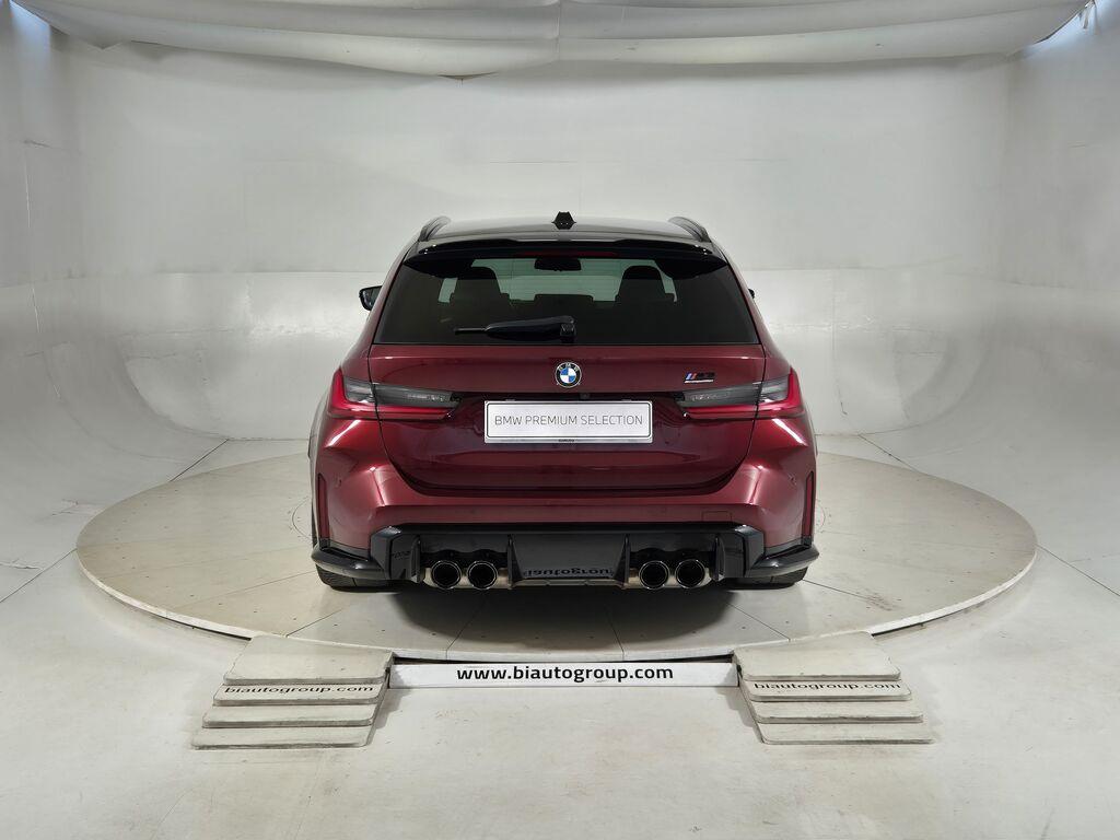 BMW M3 Touring 3.0 Competition M xdrive auto