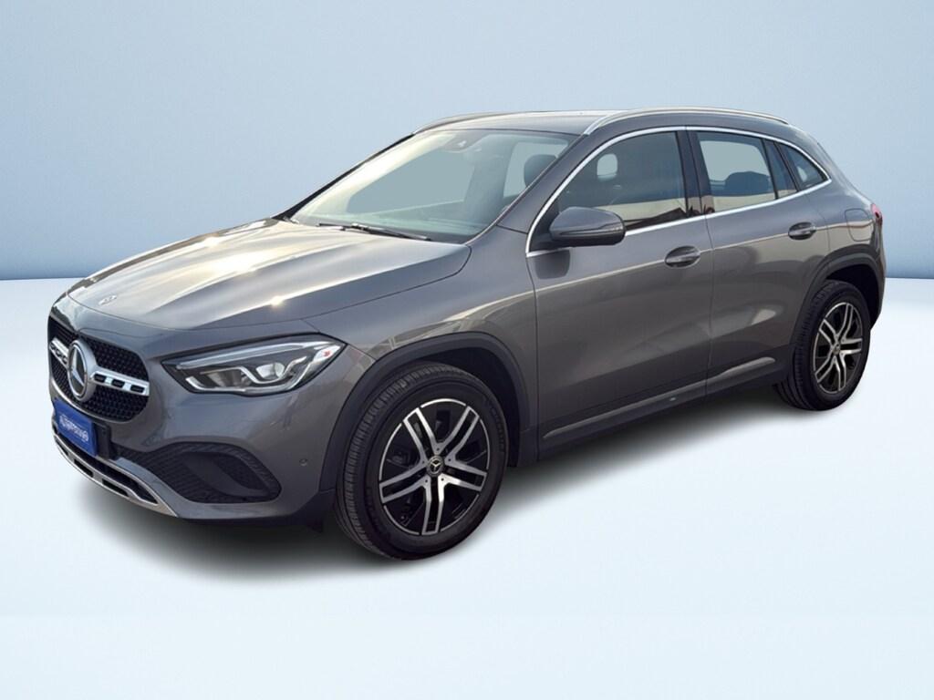 Mercedes GLA 200 Sport Plus auto