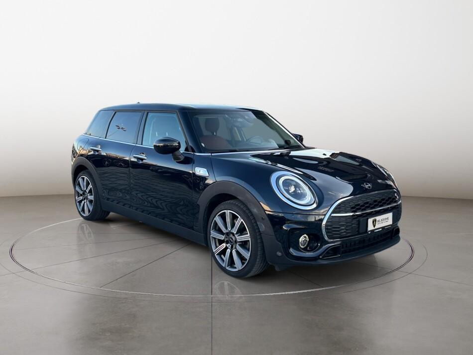 Mini Cooper S Clubman 2.0 Cooper S Classic