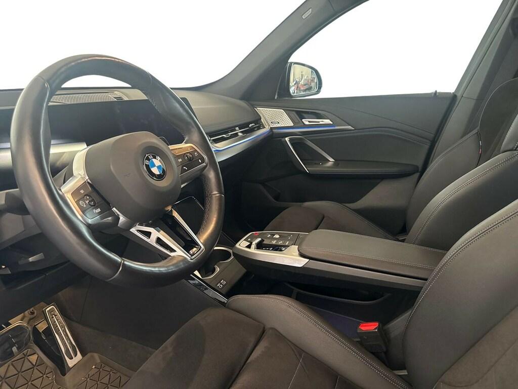 BMW X1 xdrive23d mhev 48V MSport Edition Balance auto
