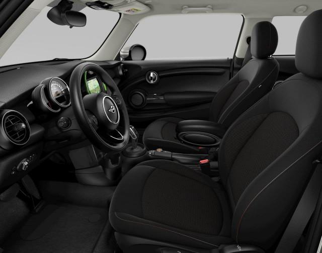 Mini One 1.5 TwinPower Turbo One Business XL DCT