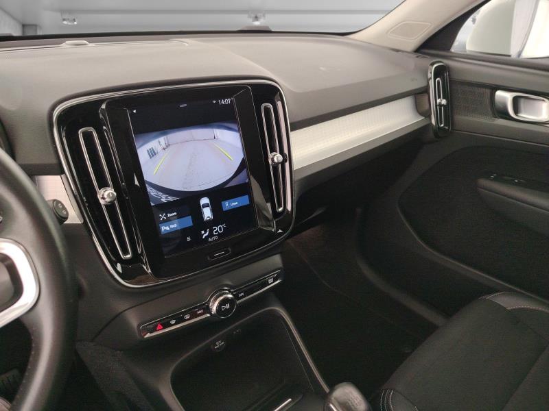 Volvo XC40 2.0 D3 Business Plus my20