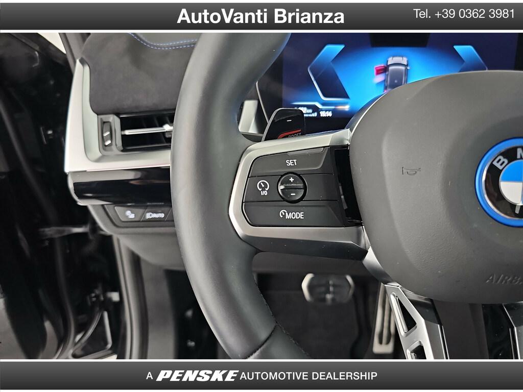 BMW X1 xdrive 25e MSport Pro auto