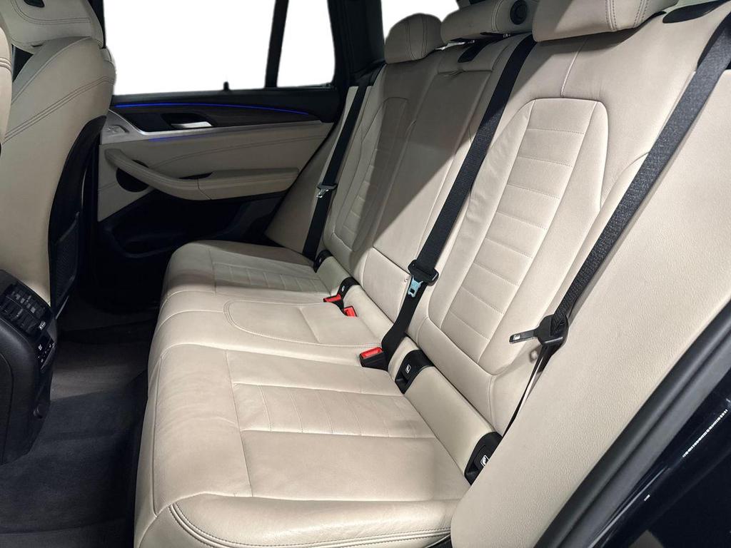 BMW X3 xdrive20d Msport 190cv auto