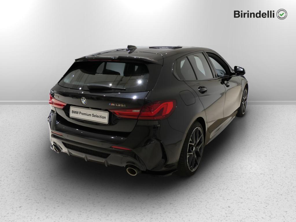 BMW Serie 1 M 135i xdrive auto