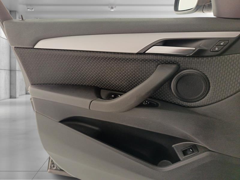 BMW X1 sdrive18d Business Advantage auto