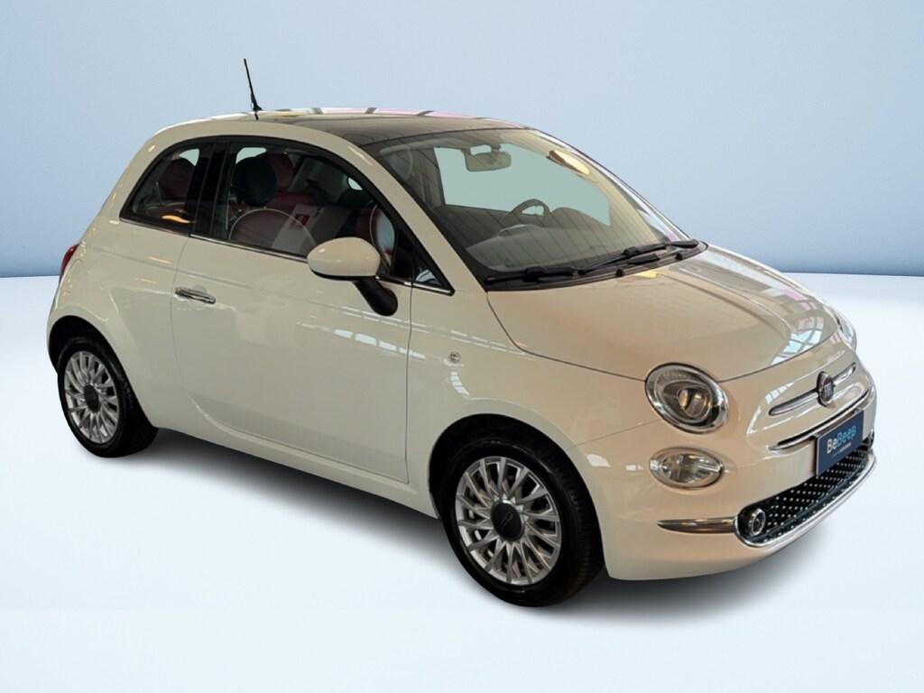 Fiat 500 1.2 Lounge 69cv