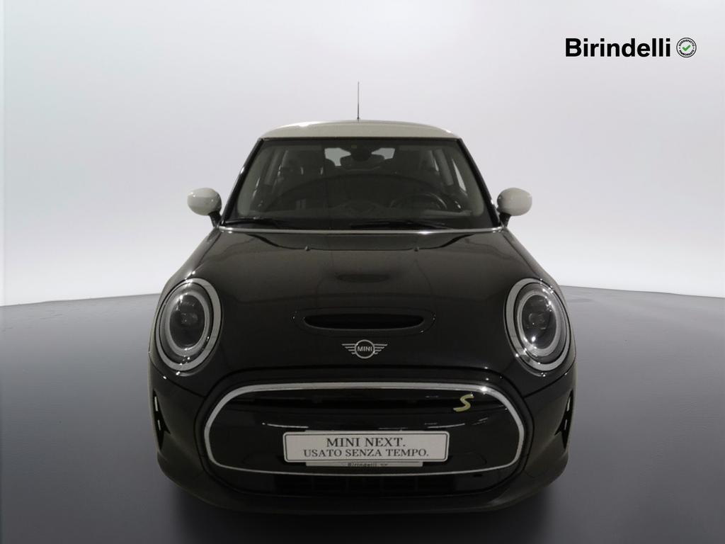 Mini Mini 3p Cooper SE Electric auto