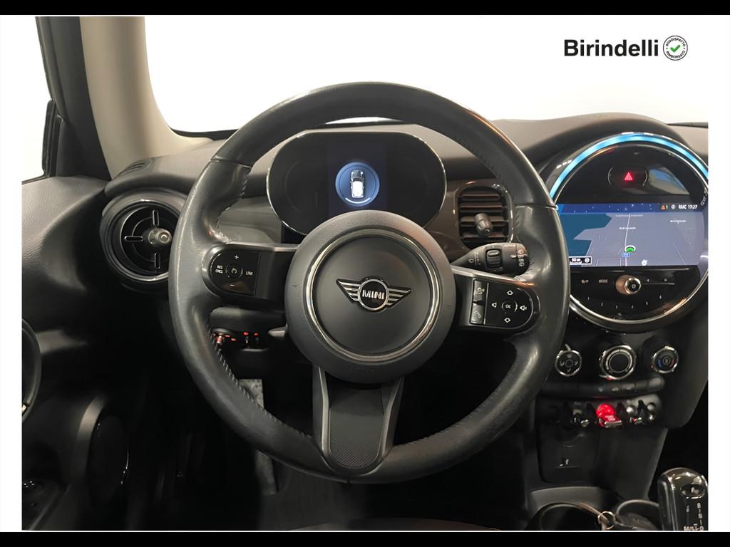 Mini Cooper 1.5 TwinPower Turbo Cooper