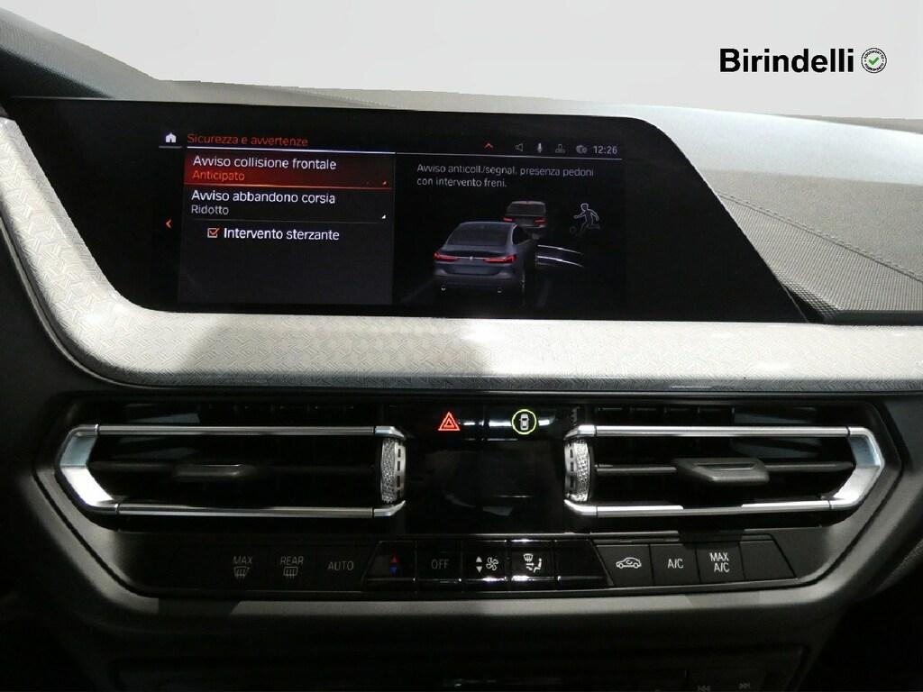 BMW Serie 2 218i Gran Coupe Luxury