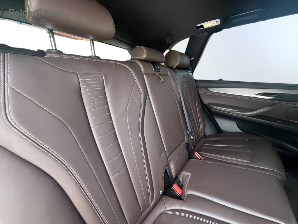 BMW X5 xdrive40d Experience auto