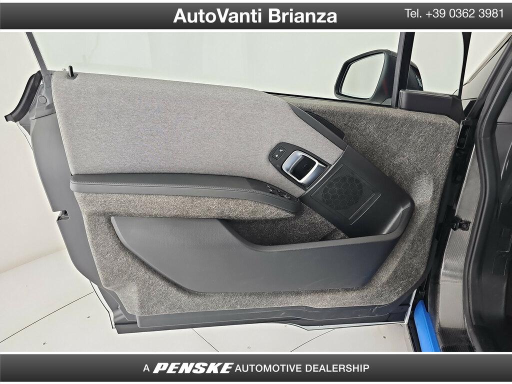 BMW i3 s 120Ah CVT