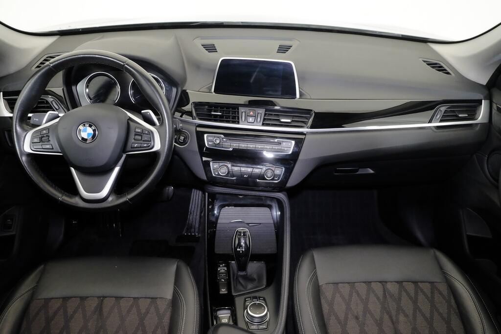 BMW X1 xdrive18d xLine auto my18