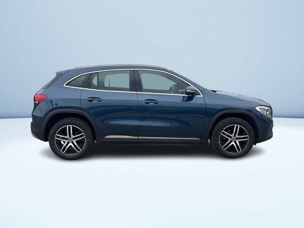 Mercedes GLA 200 d Sport Plus auto