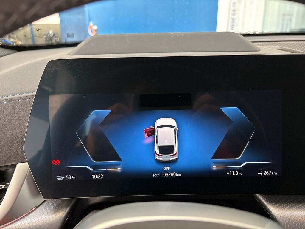 BMW iX2 edrive 20 MSport Pro