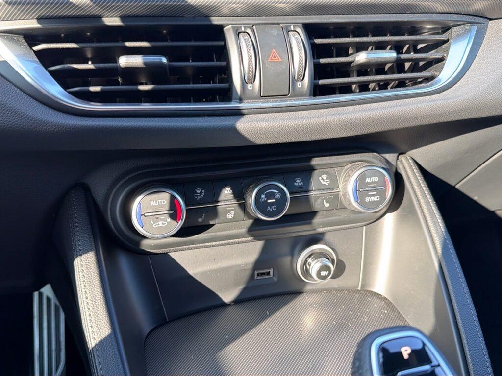 Alfa Romeo Stelvio 2.2 t Veloce Q4 210cv auto