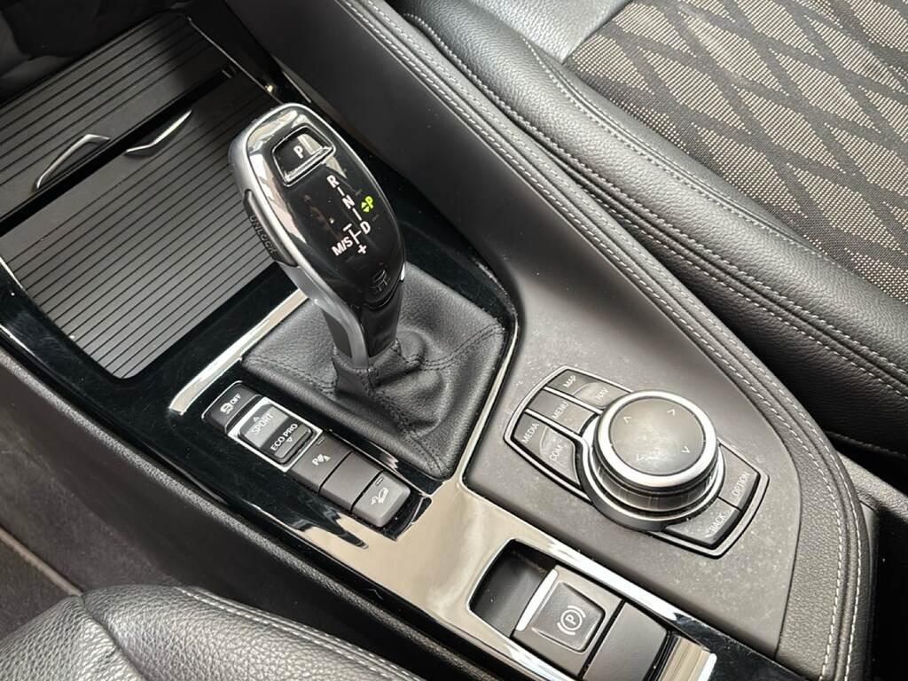 BMW X1 xdrive18d xLine Plus auto
