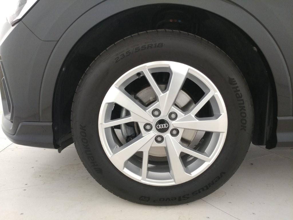 Audi Q3 35 2.0 tdi quattro s-tronic