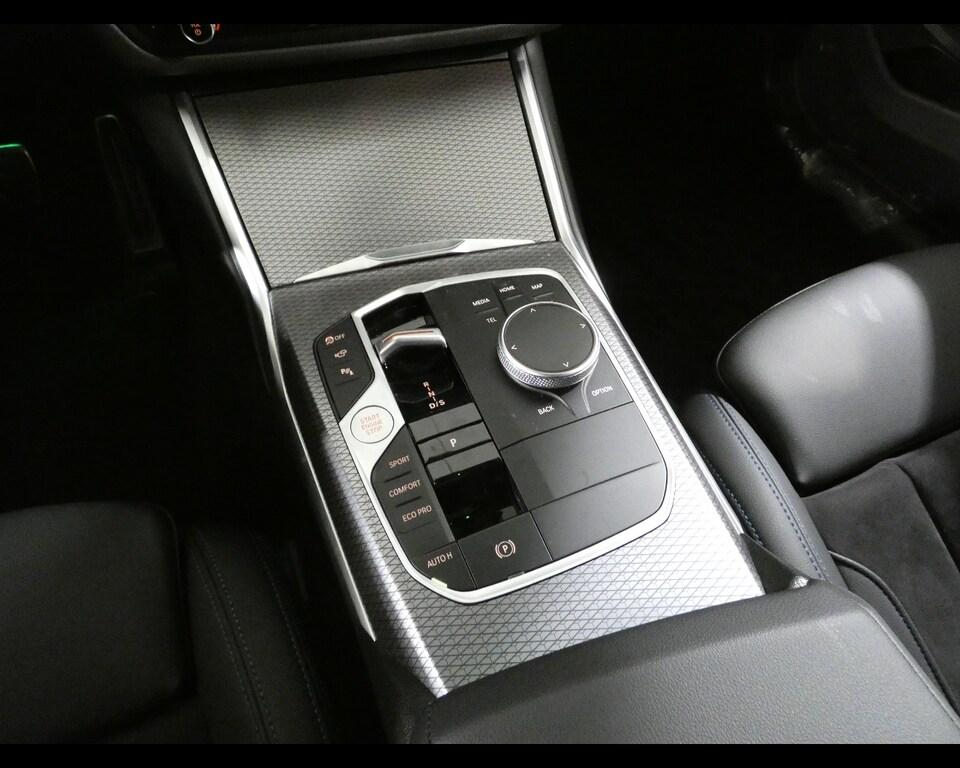 BMW Serie 3 320d mhev 48V Msport auto