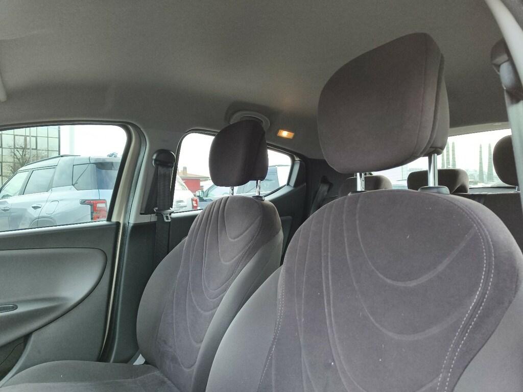 Lancia Ypsilon 1.2 8v Platinum 69cv