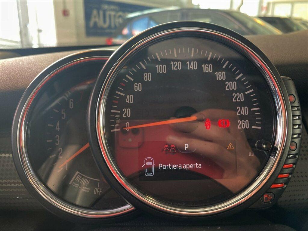 Mini Cooper 1.5 Cooper Auto