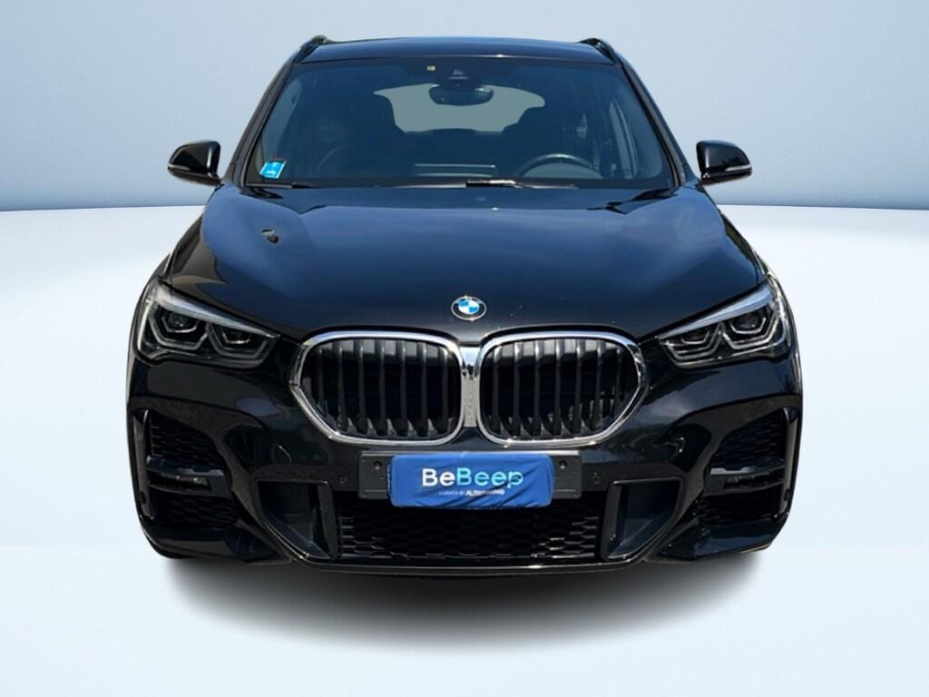 BMW X1 sdrive18d Msport auto