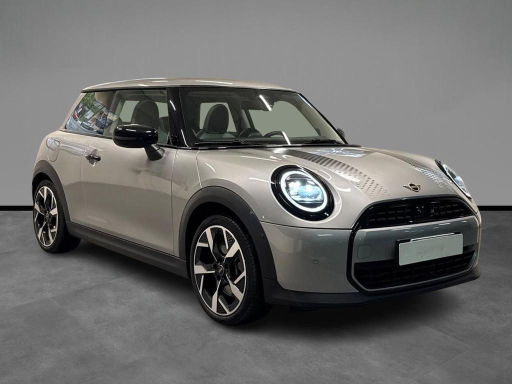 Mini Mini Cooper 3p 1.5 C Classic auto