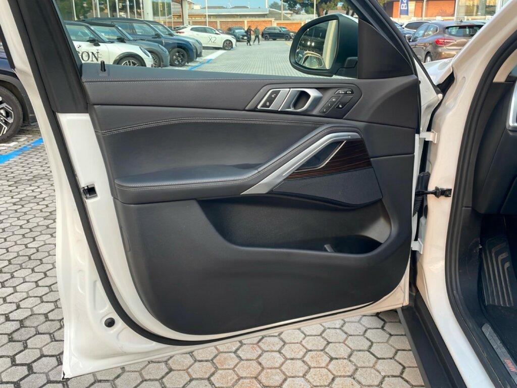 BMW X6 xdrive40i mhev 48V Business auto