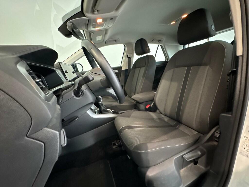 Volkswagen T-Roc 1.0 tsi Life
