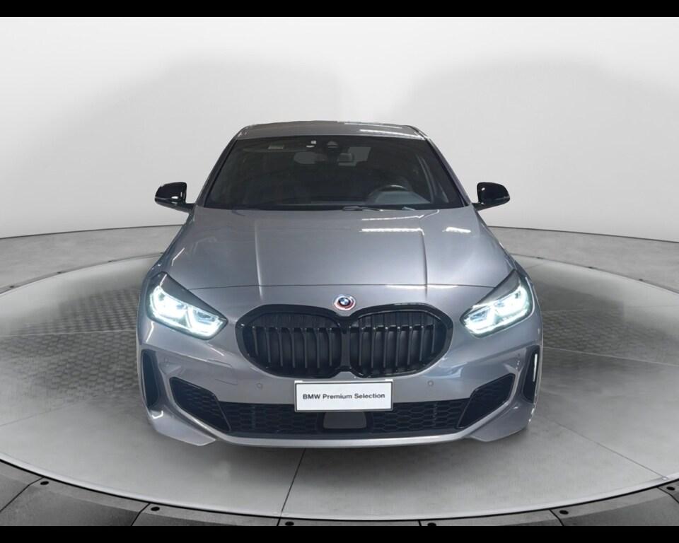 BMW Serie 1 128ti Msport auto