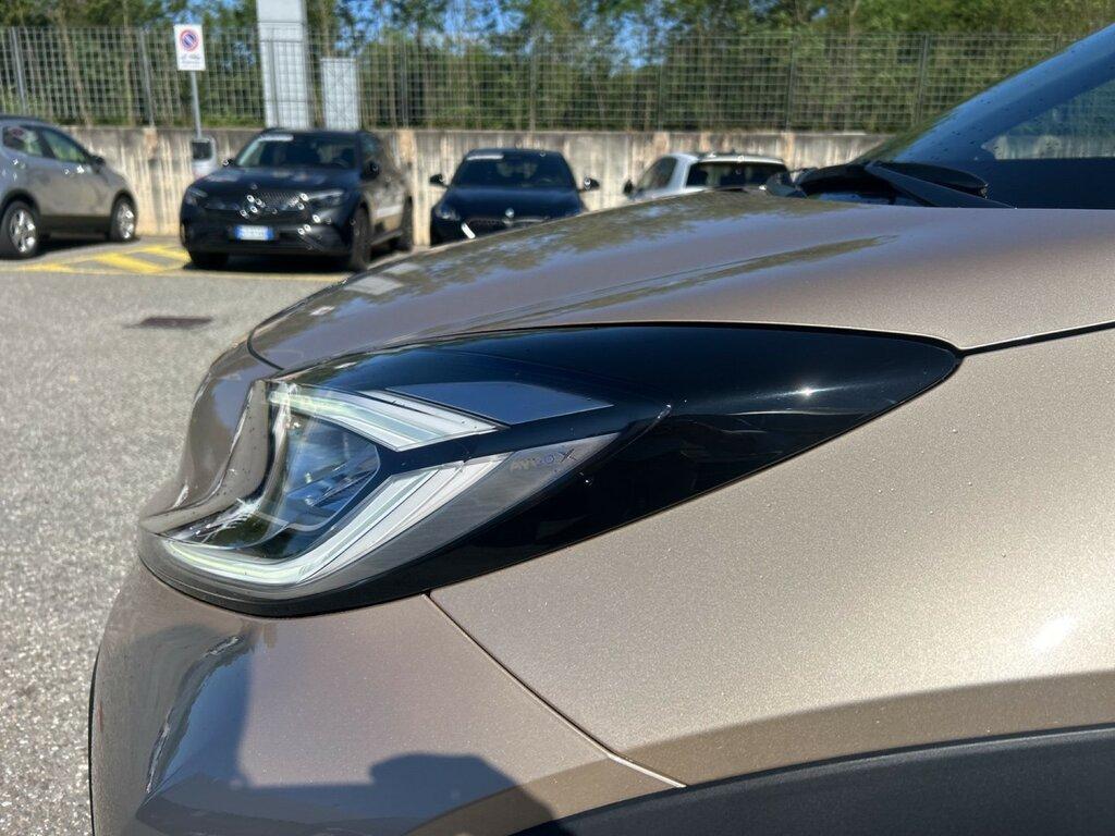 Toyota Aygo X 1.0 Lounge 72cv s-cvt