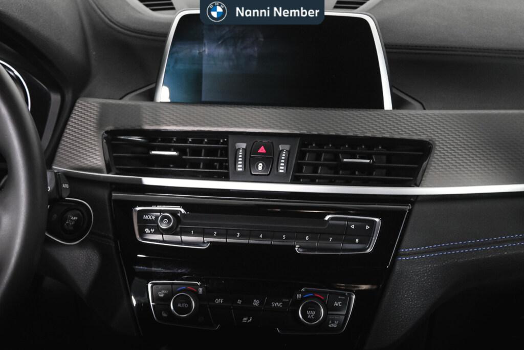 BMW X2 sdrive18i Msport X 140cv auto