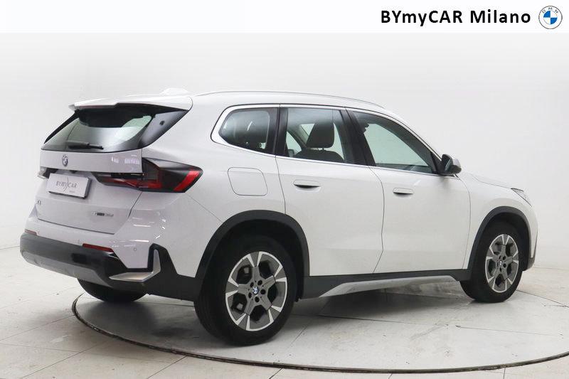 BMW X1 sdrive18d X-Line auto