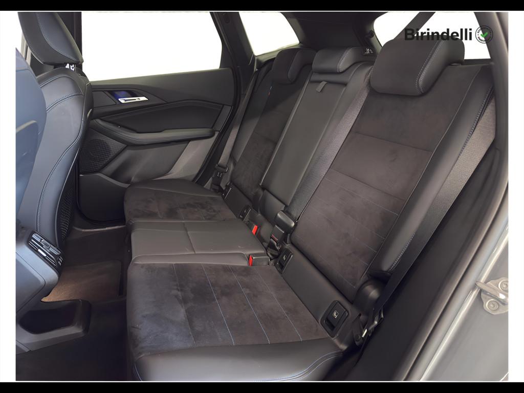 BMW Serie 2 218d Active Tourer Msport auto